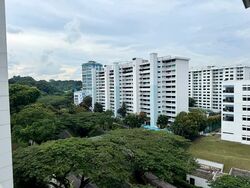 Blk 27 Telok Blangah Way (Bukit Merah), HDB 4 Rooms #500641721